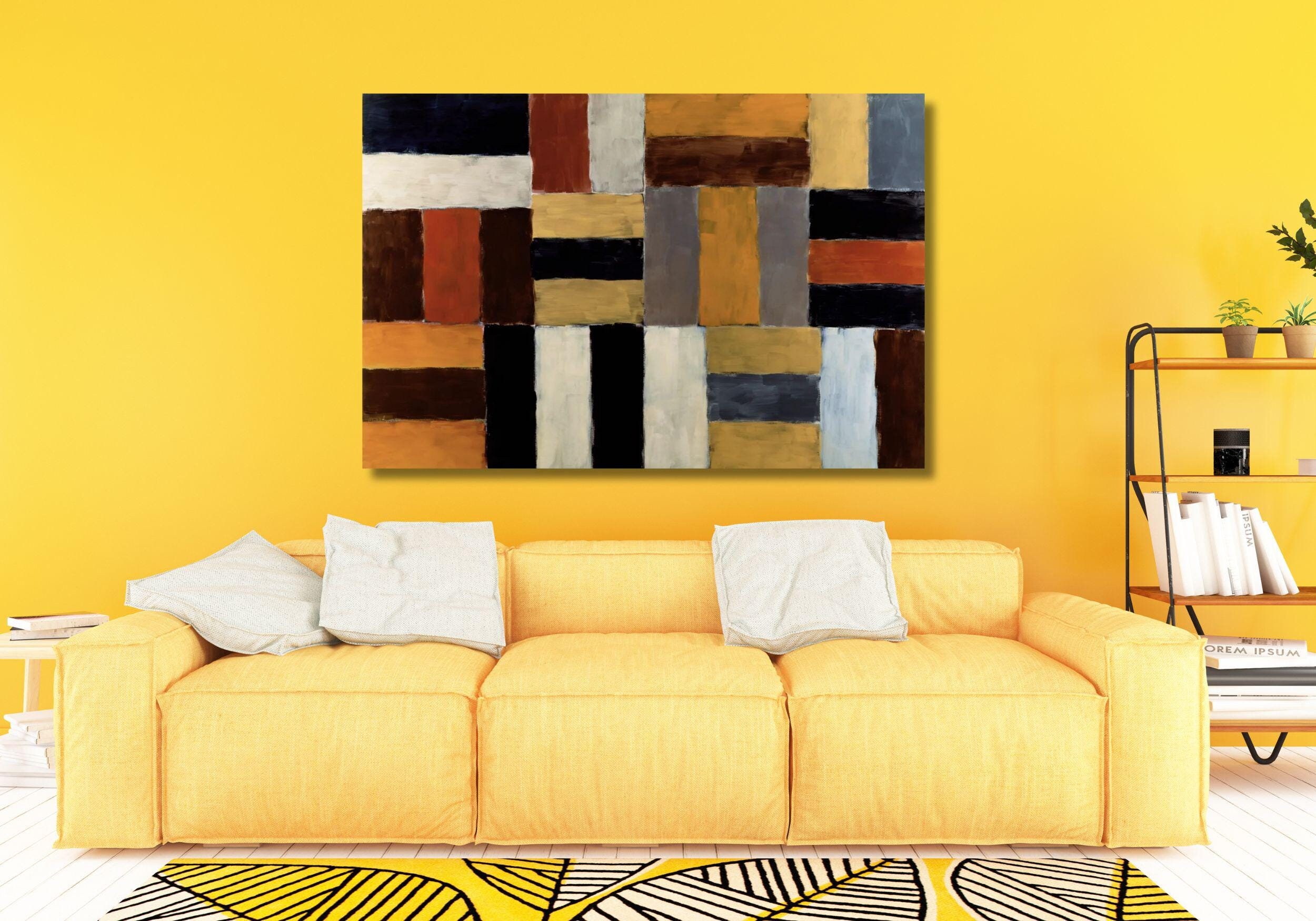 【メーカー公式ショップ】 art scully Sean - 日本 Etsy 絵画