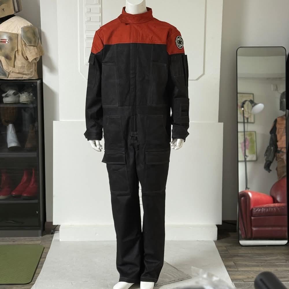 Buy Galaxy Jumpsuit Online In India India