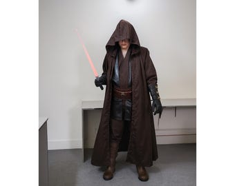 アナキンのコスチューム、アナキンのパダワン、アナキンのエピソード1