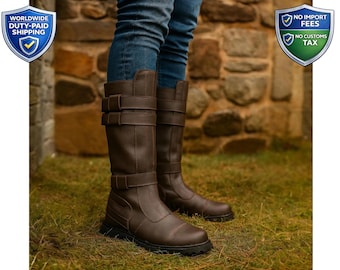 Zapatos Jedi, calzado de cosplay personalizado / Botas inspiradas en Anakin Skywalker