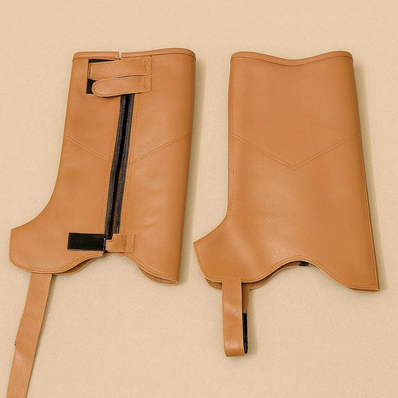 Boba Fett Cosplay Kostüm | Mandalorianisch inspirierter schwarzer Anzug Bild 8