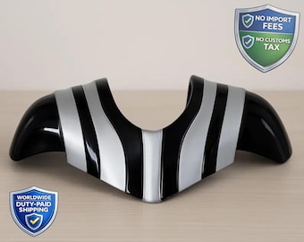 Darth Vader Inspirierte Schulter Rüstung: Obi Wan Kenobi Rüstung