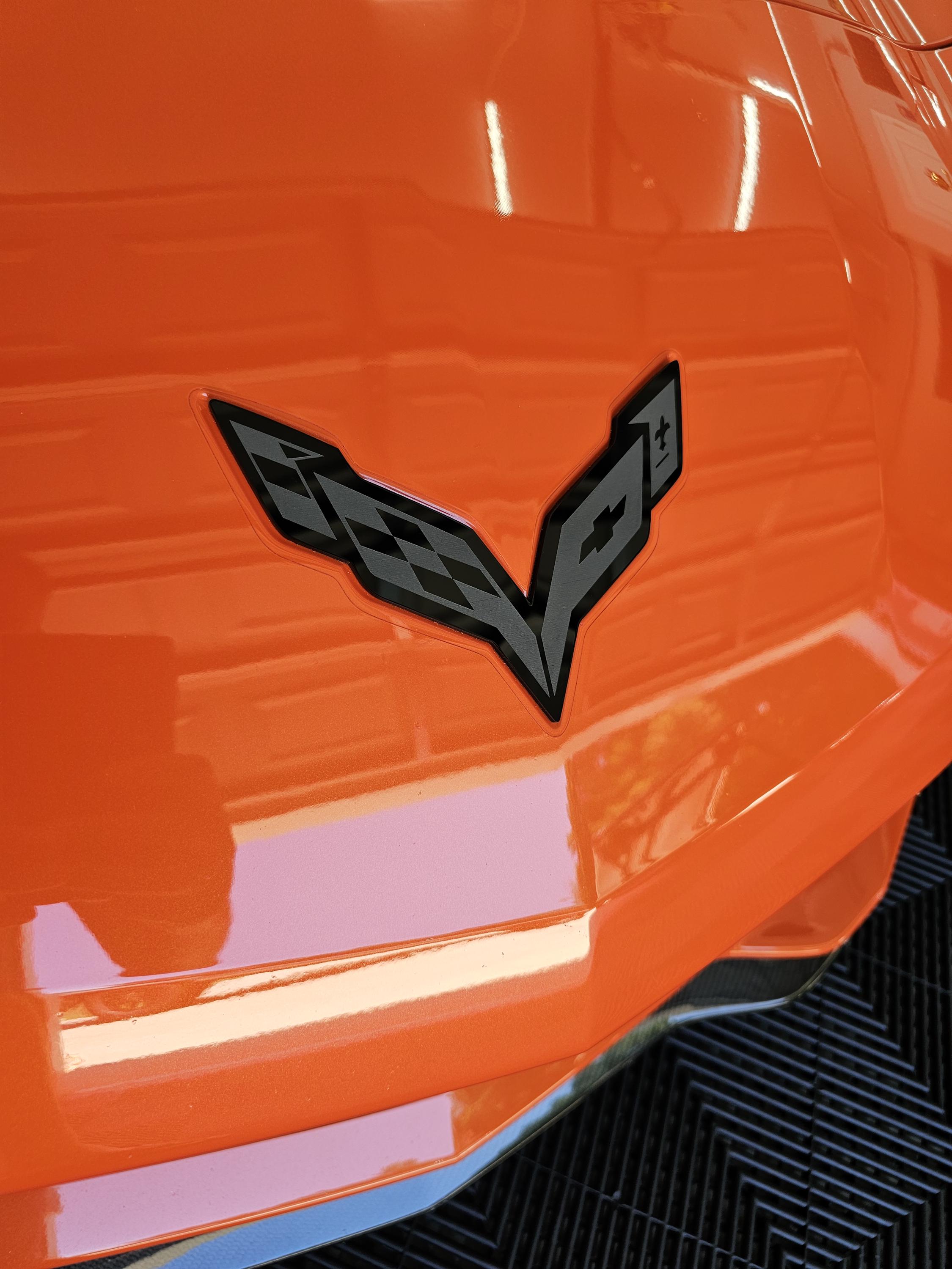 2015-2019 Corvette Vinyl Letter Z Overlay Emblem Inserts Pair Gloss Yellow Ca 78453 Corvette Store Online 2015-2019 Corvette Vinyl Letter Z Overlay Emblem Inserts Pair Gloss Yellow Ca 78453 Corvette Store Online