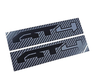 Emblemas de guardabarros GMC 2500/35 2020-2026.