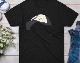 T-Shirt Telltale Friend Games' Women The Shirts Walking Novelty Dead Girl Clementine Shirt Outline Gift for Men ver T 2 Sleeve Family