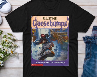 T-Shirt Goosebumps Family Limp Unisex Bizkit Friend Music Gift for Men Band Girl Boy Women Sleeve