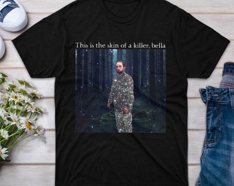 T-Shirt This Family Is Sleeve The Gift for Men Skin Boy Of Girl A Unisex Killer Women Bella Friend