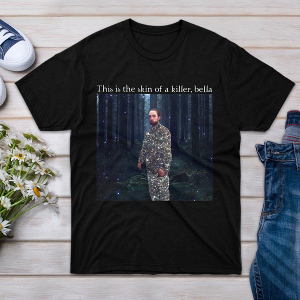 T-Shirt This Family Is Sleeve The Gift for Men Skin Boy Of Girl A Unisex Killer Women Bella Friend