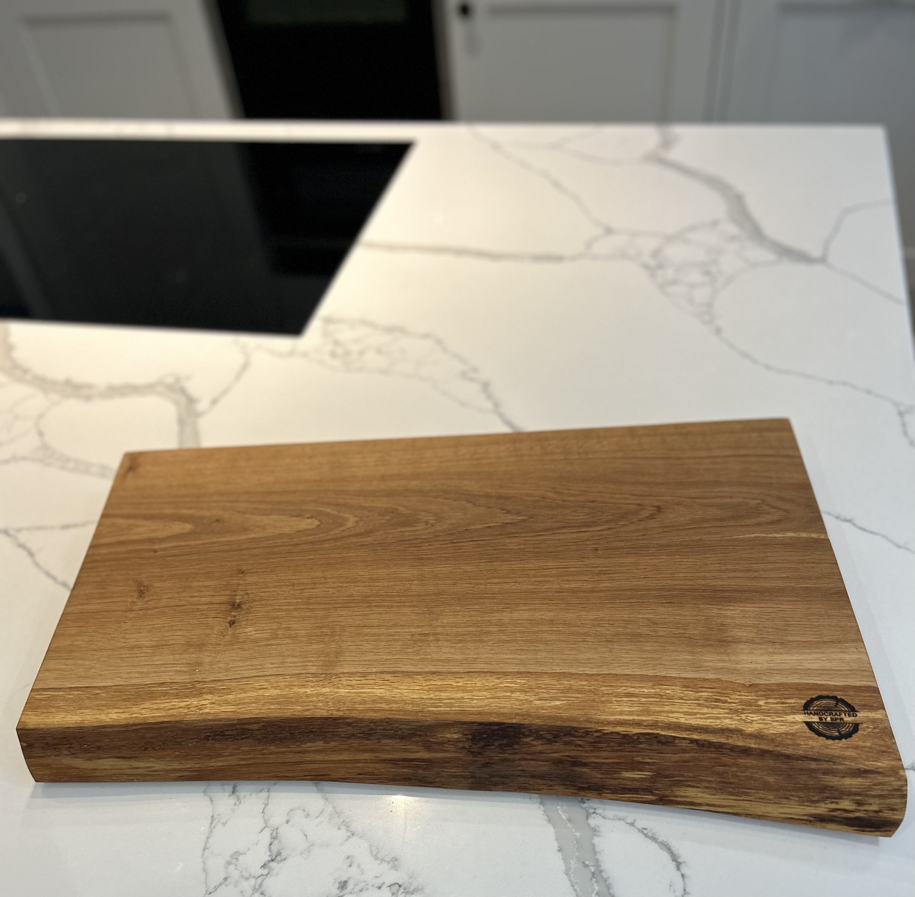Live Edge Chopping Boards Wooden Chopping Boards Custom Etsy UK