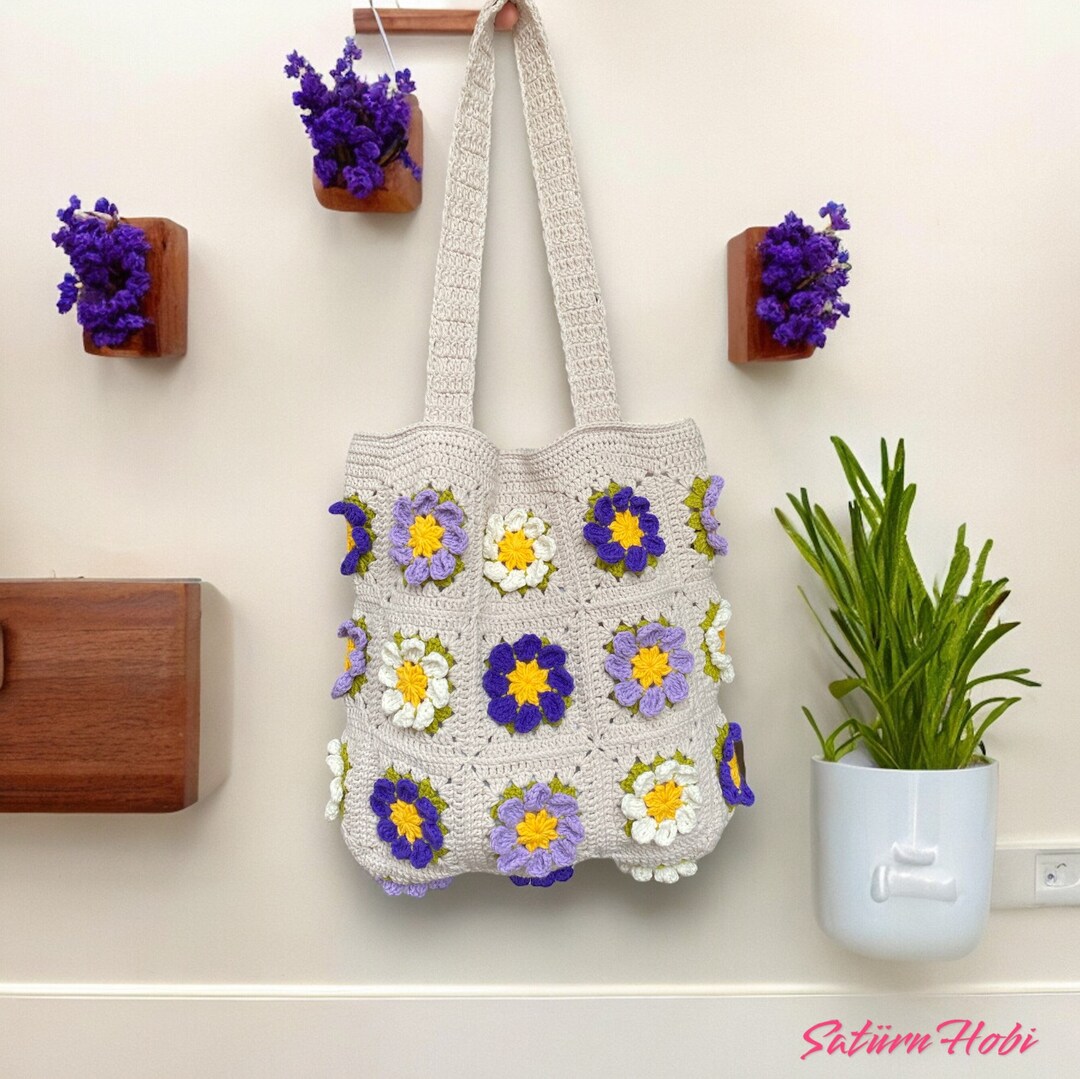 【G FORE】 CROCHET TOTE(WOMEN) / 追跡付 Amazon.com: Trendy Crochet Tote: Fashion-Forward Bag for