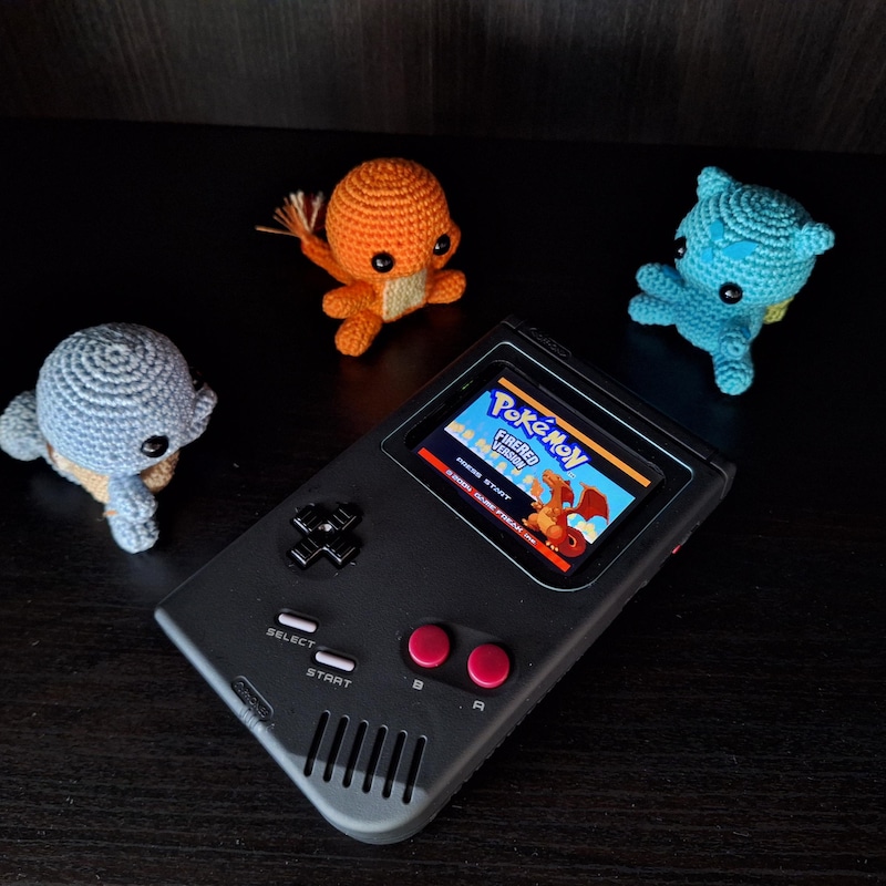 Dsi Shell - Etsy