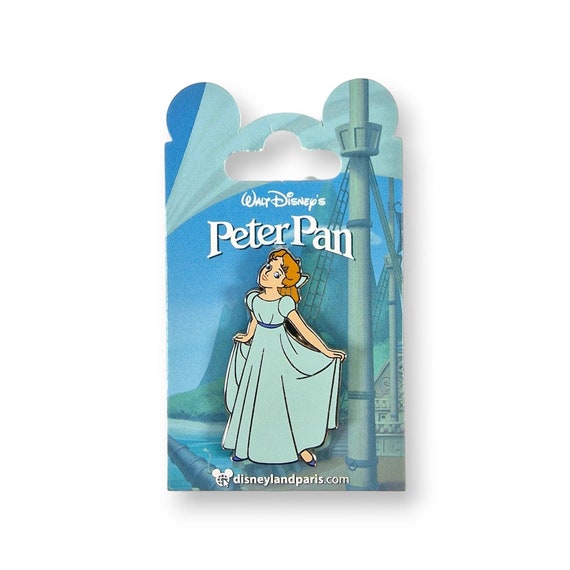 WENDY " Peter Pan " 2019 OE Disneyland Paris© off… - image 1