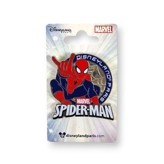 SPIDERMAN " Marvel " 2023 OE Disneyland Paris© of… - image 1