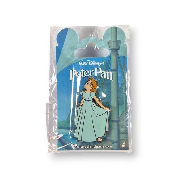 WENDY " Peter Pan " 2019 OE Disneyland Paris© off… - image 3