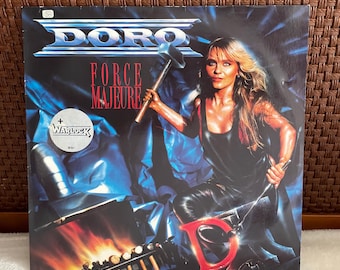 Doro – Forza Maggiore