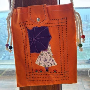 Sac fourre-tout en patchwork fait main, petit sac à main pour femme, sac écologique en toile pour téléphone, cadeau pour la fête de la femme, sac pour enfant, sac tricoté à la main
