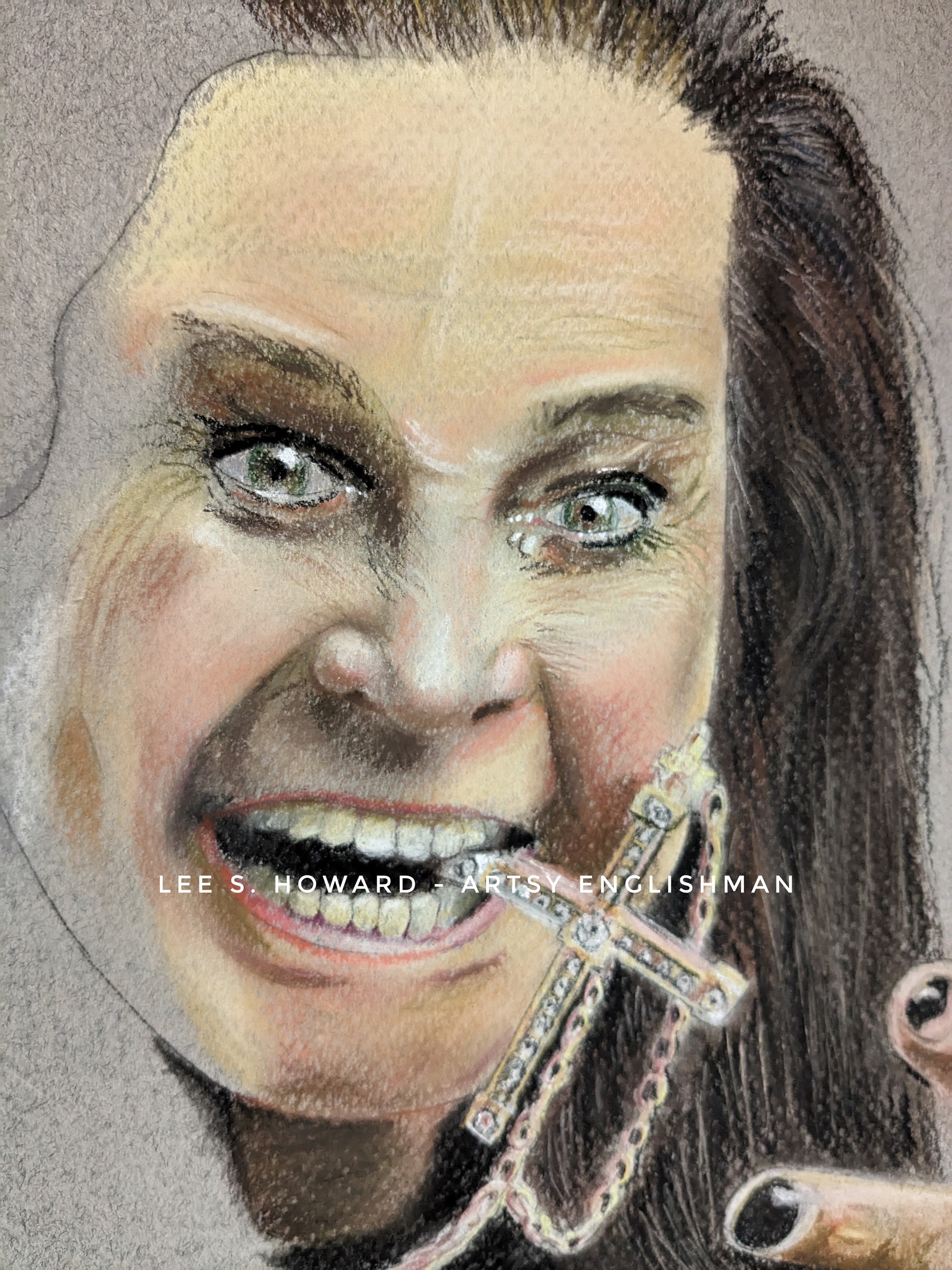 ozzy see you on the other side