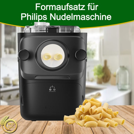 Rigatoni pasta maker discount