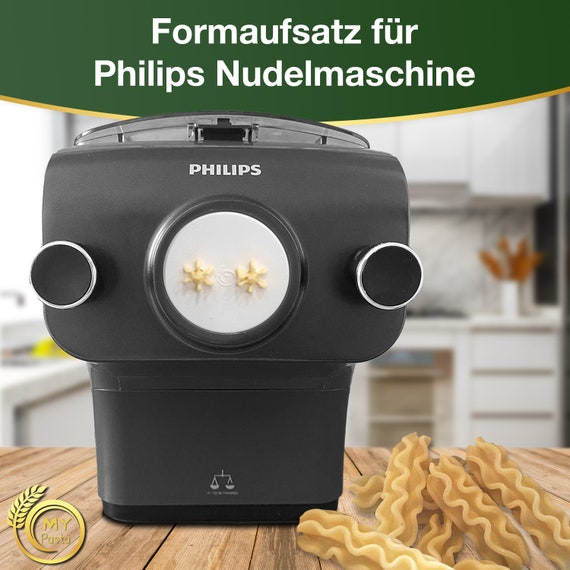 PHILIPS Avance Collection パスタマシン | Philips Kitchen PHILIPS