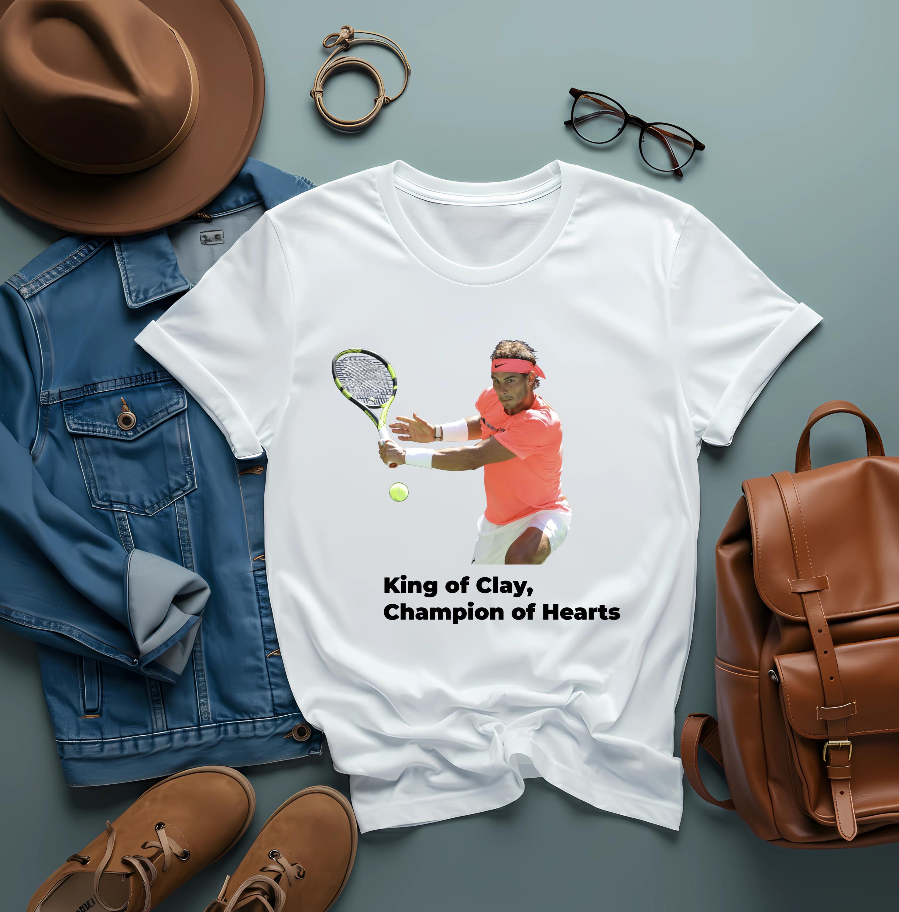 Rafael nadal shirt - Etsy 日本
