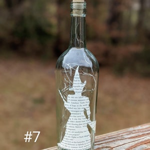 Wicked Las Botellas Musicales imagen 8