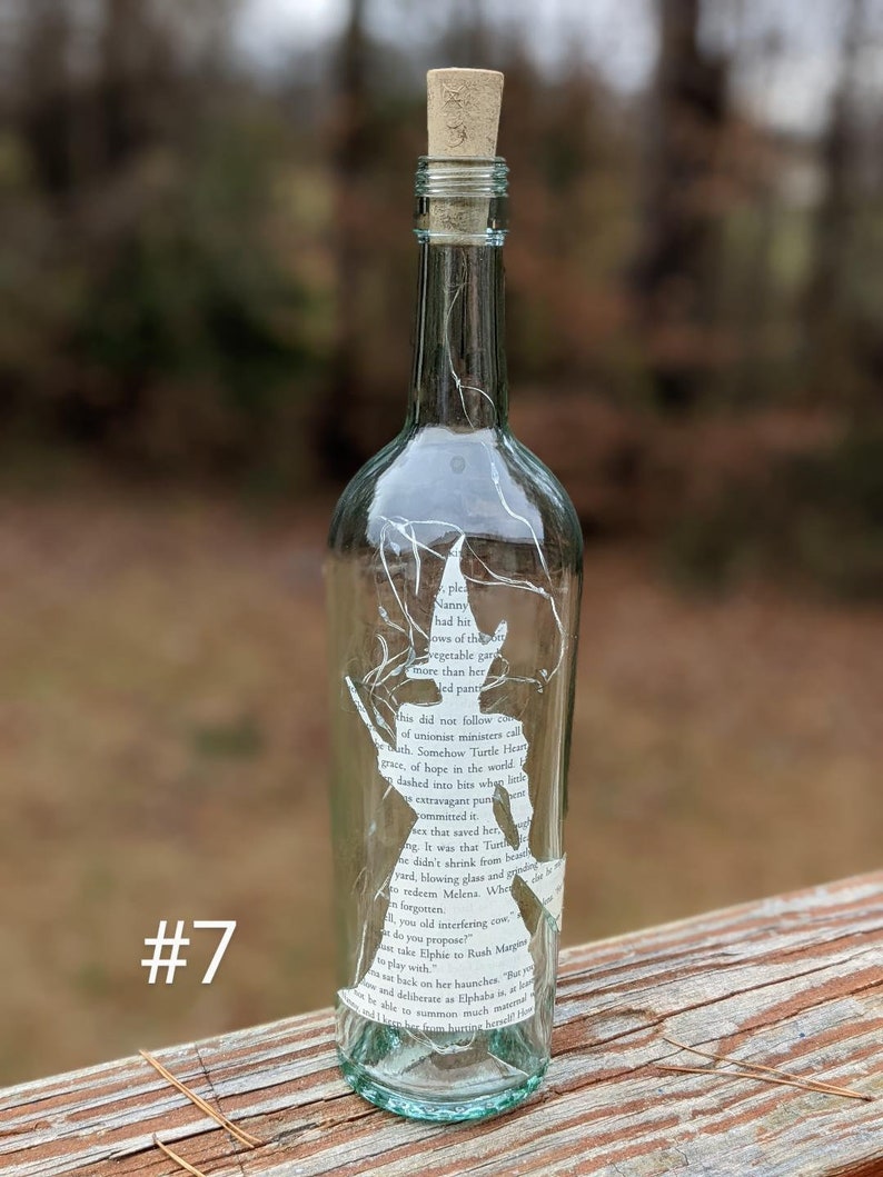 Wicked Las Botellas Musicales imagen 8