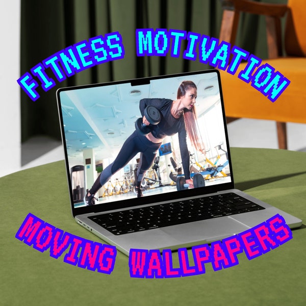Moving Wallpaper +  Fitness Motivation Wallpapers + Motivation +  Moving Motivation Wallpapers + Wallpapers