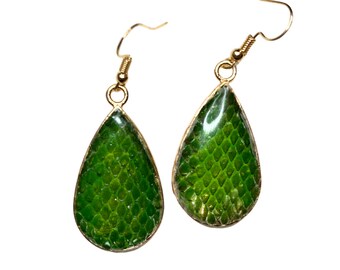 Crocodile Tears (Gold)