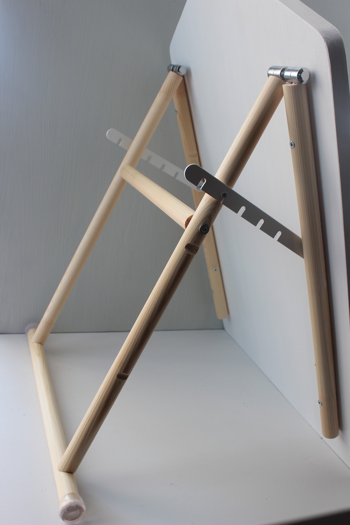 Natural Wood Busy Board Gift for Baby 1 2 3 Year Old,busy Board Toddler