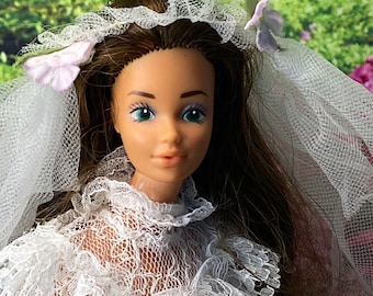 Tracy bride barbie doll online