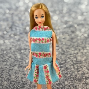 Togetherness #1842: 1968 Barbie Vintage Fashion