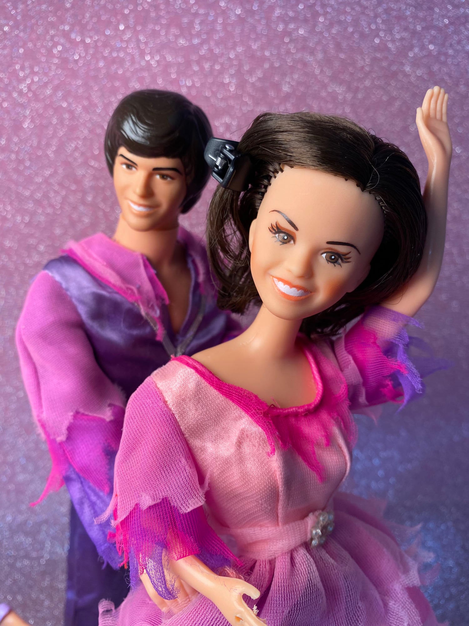 From Childhood Dreams To Superstar: The Unbelievable Story Of Alan Osmond. - dxh9nf5