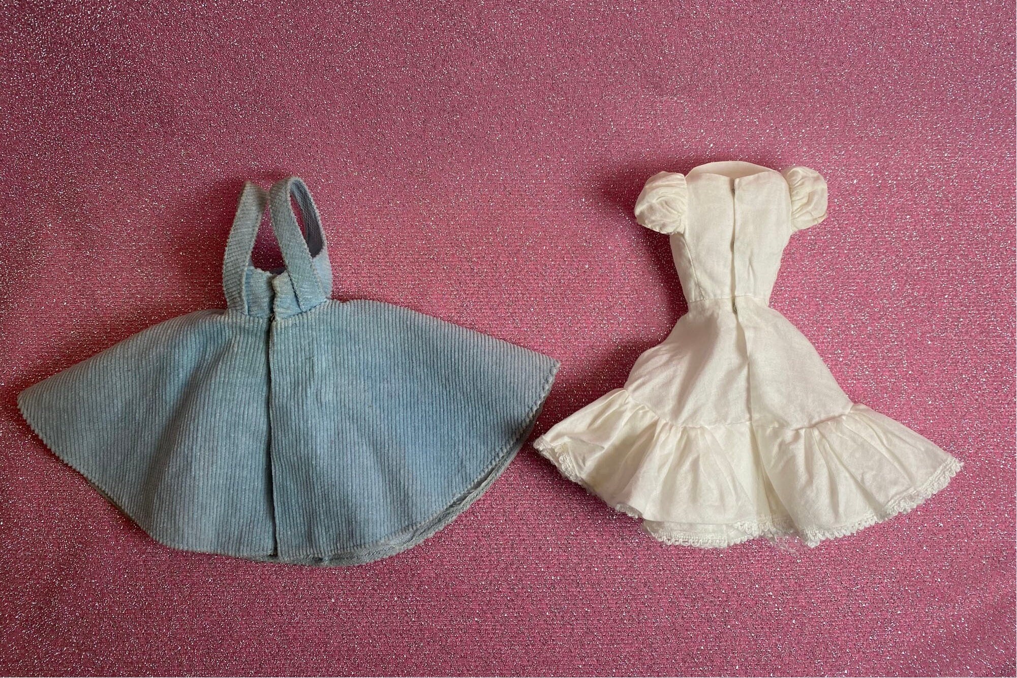 Friday Night Date #979: 1960-64 Barbie Vintage Fashion - Etsy