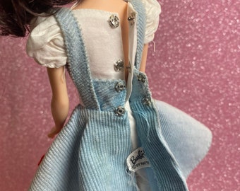 Friday Night Date #979: 1960-64 Barbie Vintage Fashion - Etsy