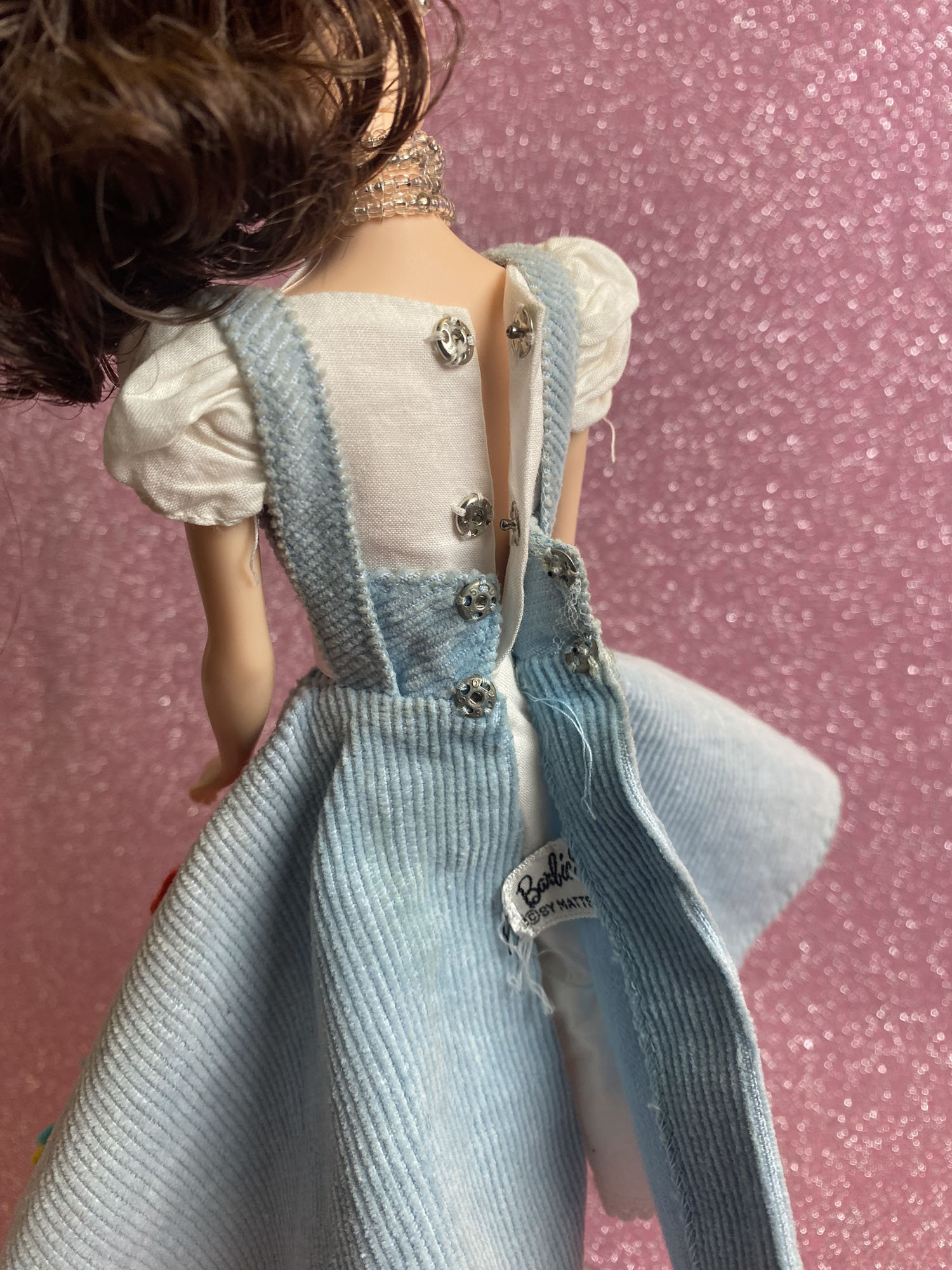Friday Night Date #979: 1960-64 Barbie Vintage Fashion - Etsy
