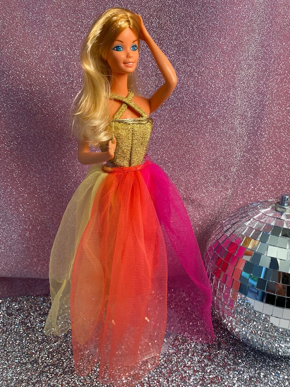 Fashion photo barbie 1977 cheap