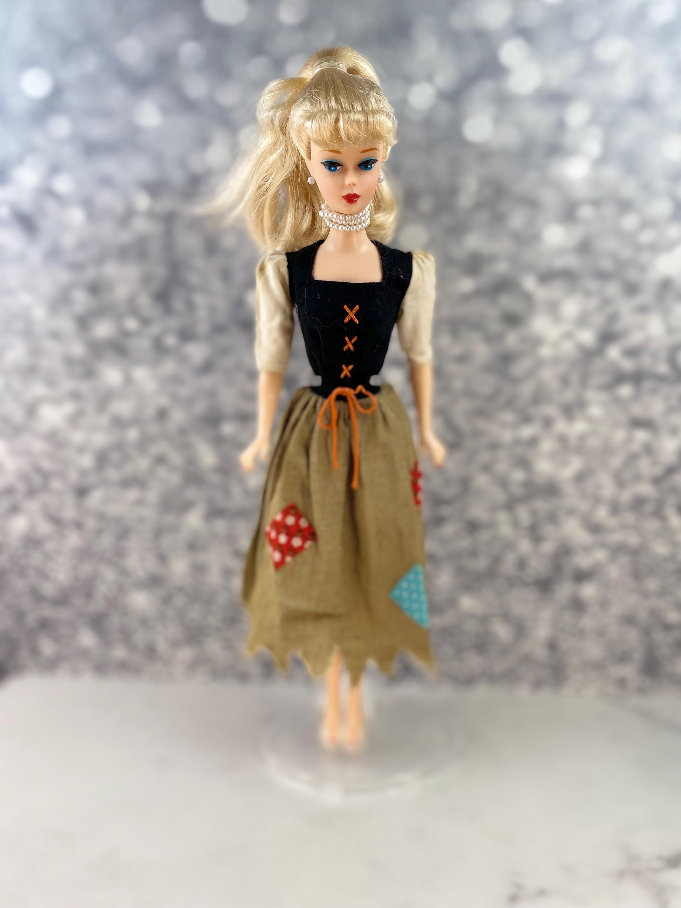 1964 Barbie - Etsy 1964 Barbie - Etsy