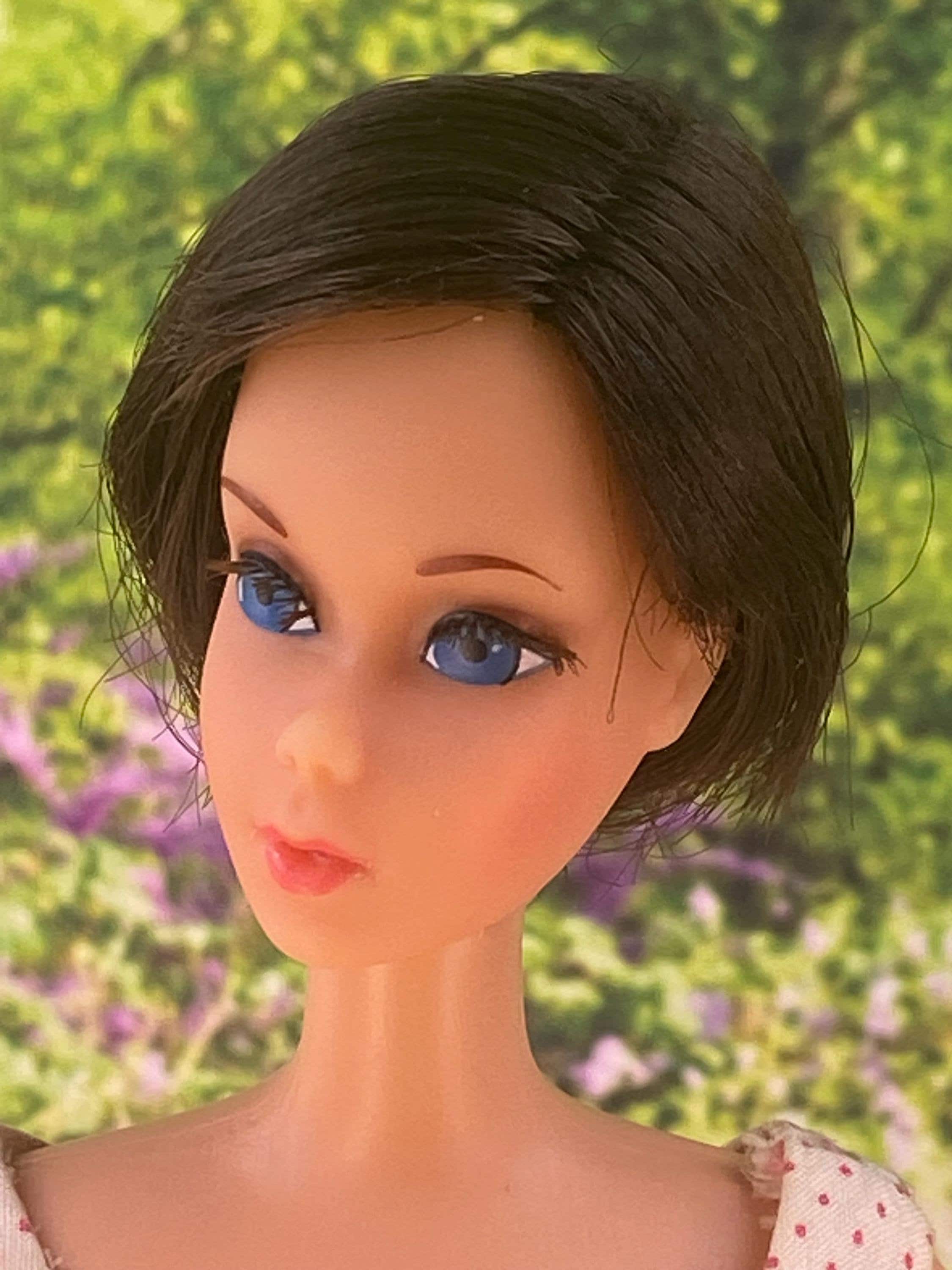 Vintage Hair Fair Barbie - Etsy