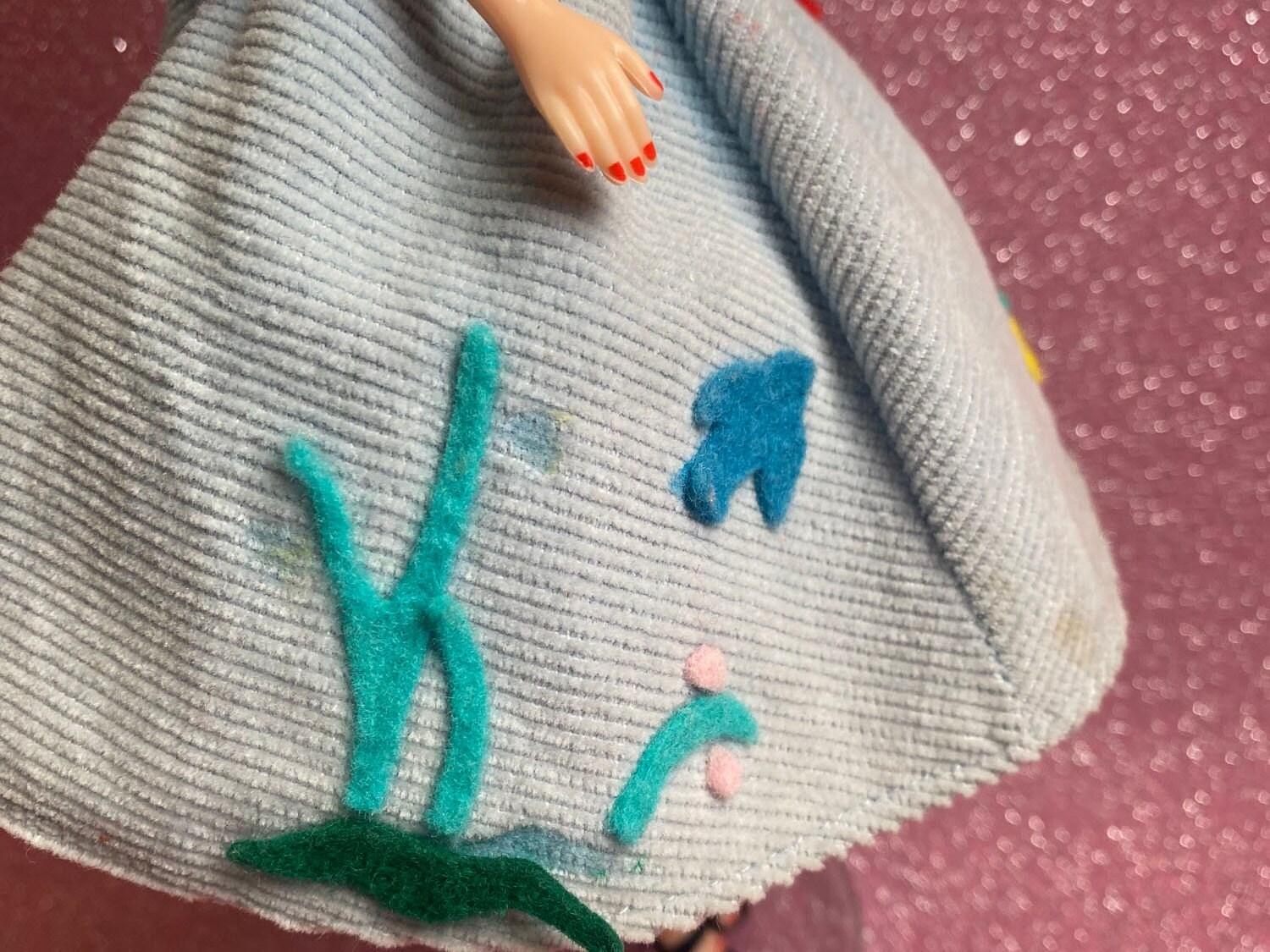 Friday Night Date #979: 1960-64 Barbie Vintage Fashion - Etsy