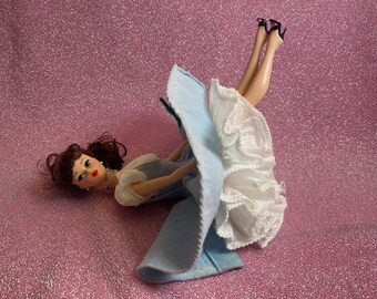 Friday Night Date #979: 1960-64 Barbie Vintage Fashion - Etsy