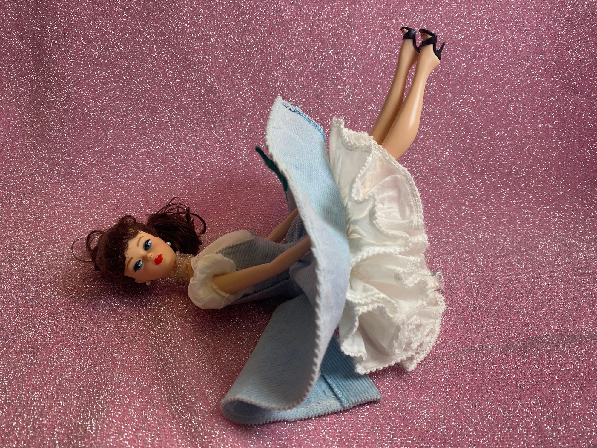 Friday Night Date #979: 1960-64 Barbie Vintage Fashion - Etsy