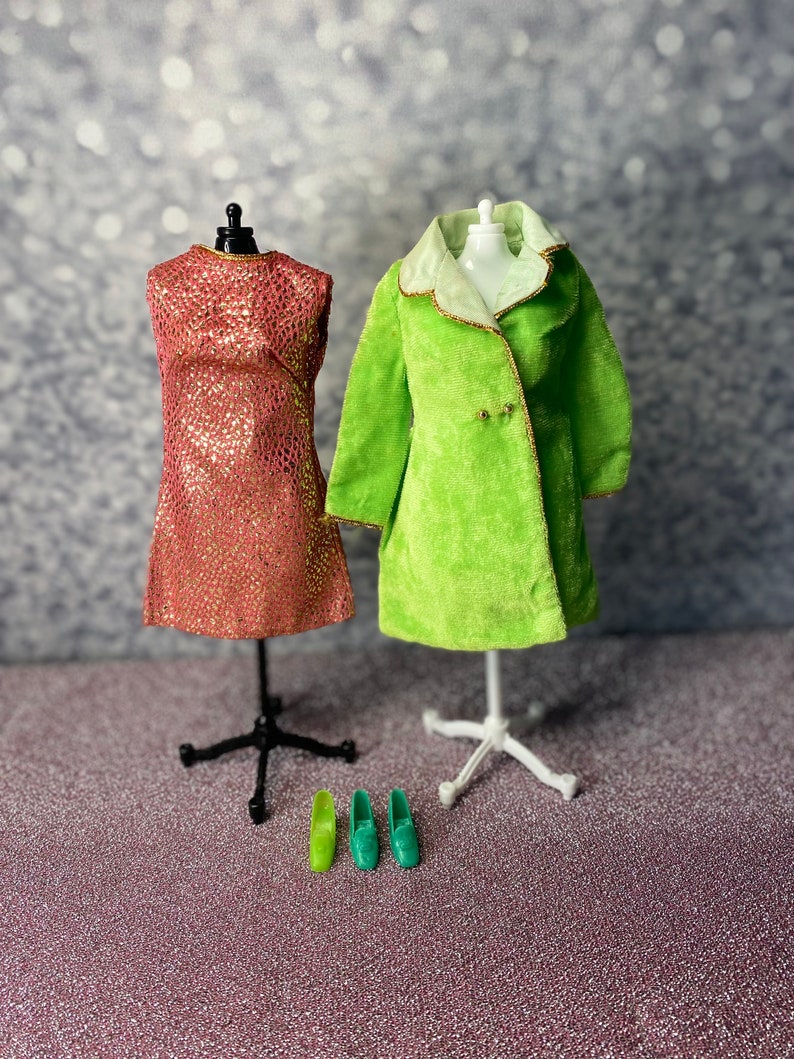 Velvet Venture 1488 1960 64 Barbie Vintage Fashion Etsy velvet-venture-1488-1960-64-barbie-vintage-fashion-etsy