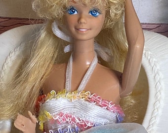 Mattel - Poupée Barbie Celebration Sears 100th Anniversary - 1980-1990