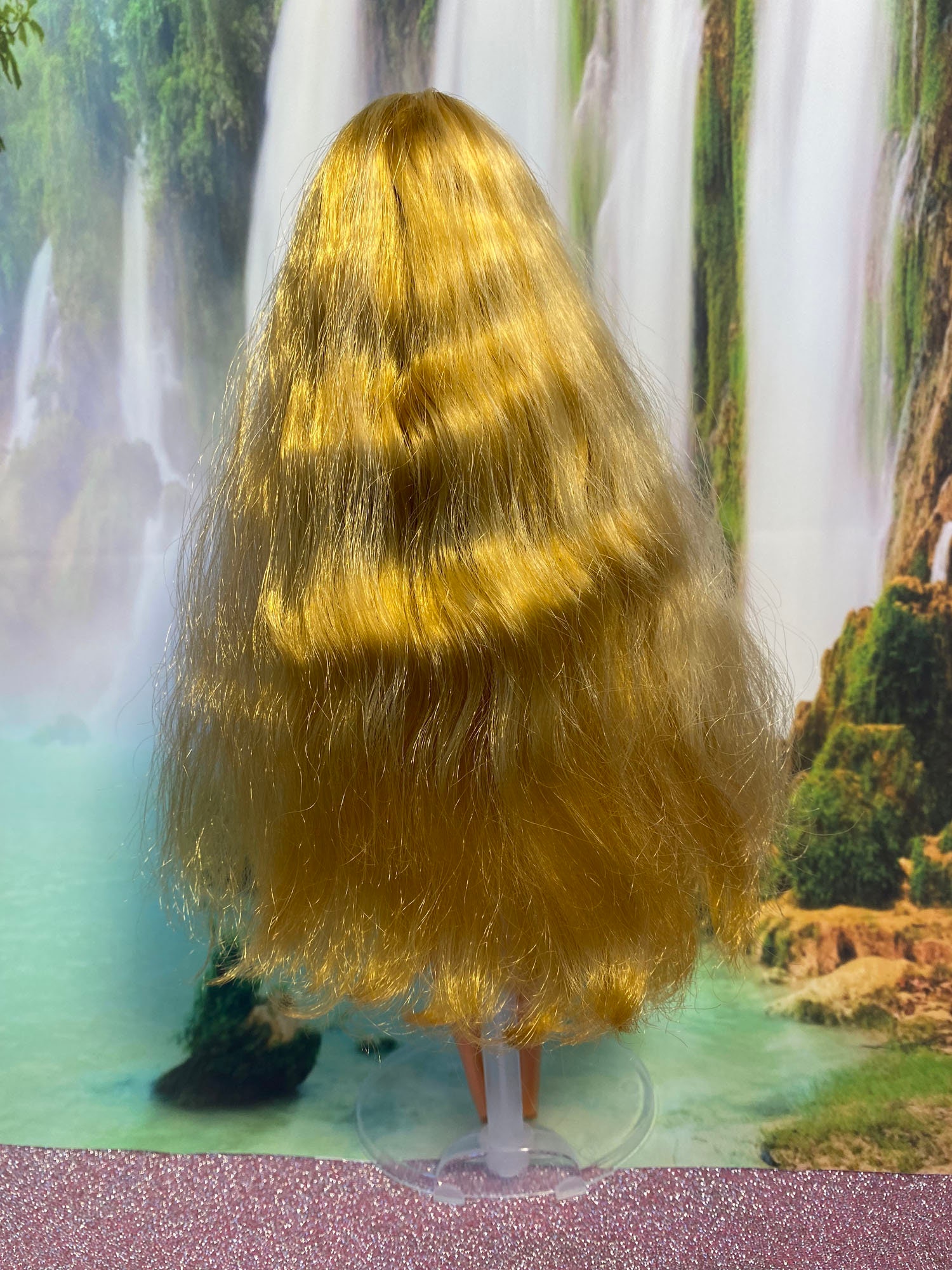 Tropical Barbie: 1985 Barbie - Etsy