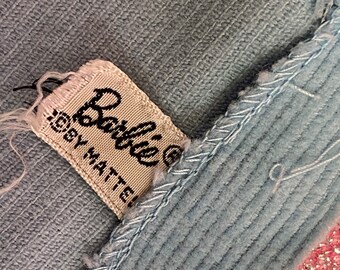 Friday Night Date #979: 1960-64 Barbie Vintage Fashion - Etsy