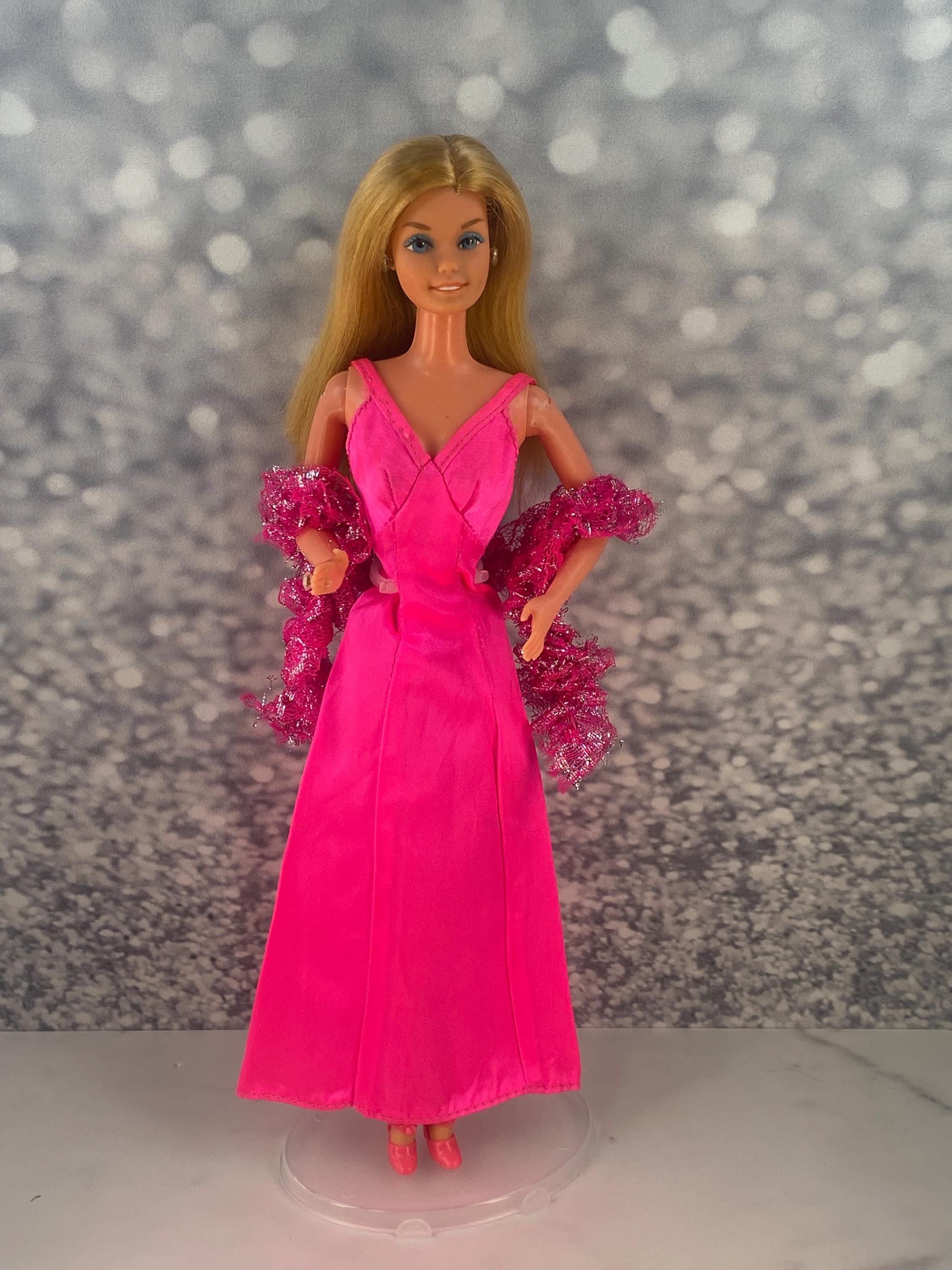 1977 Superstar Barbie Dolls - Etsy 1977 Superstar Barbie Dolls - Etsy