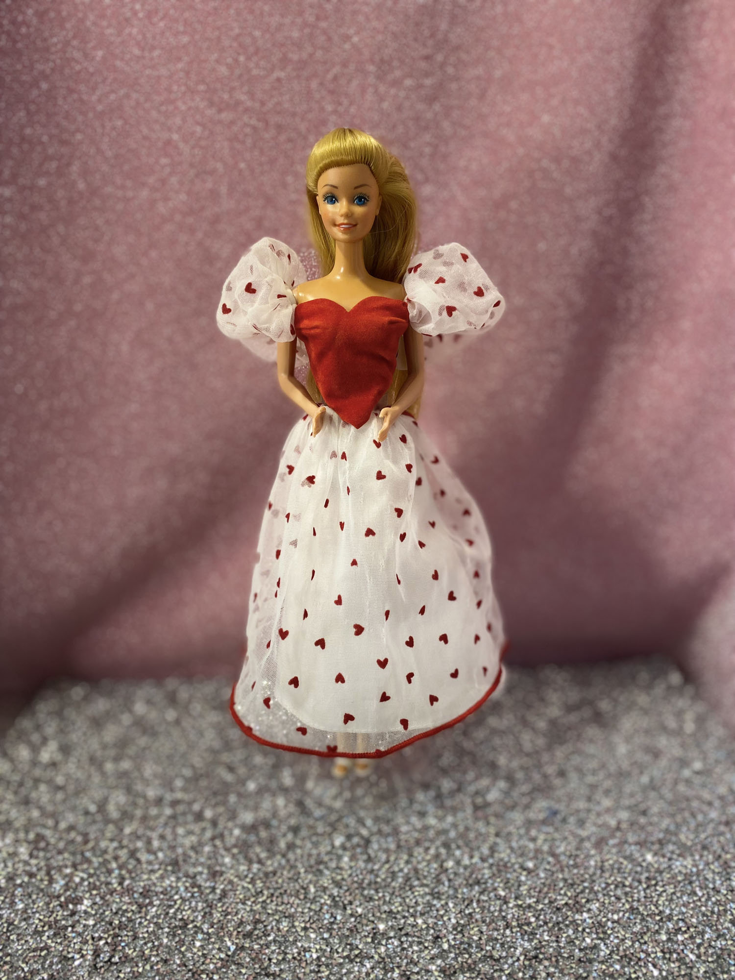 Barbie loving you 1983 sale