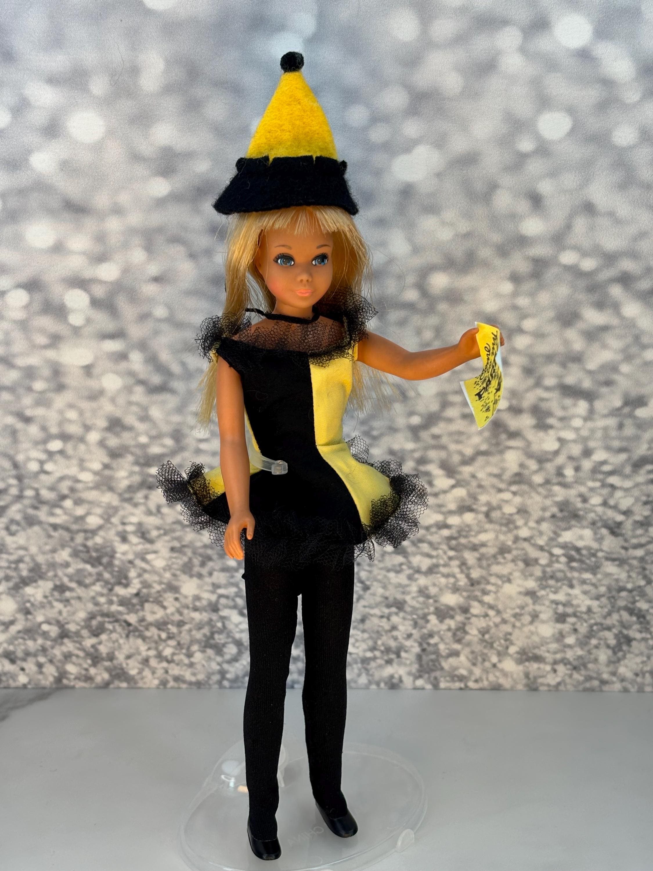 Skipper Masquerade - Etsy