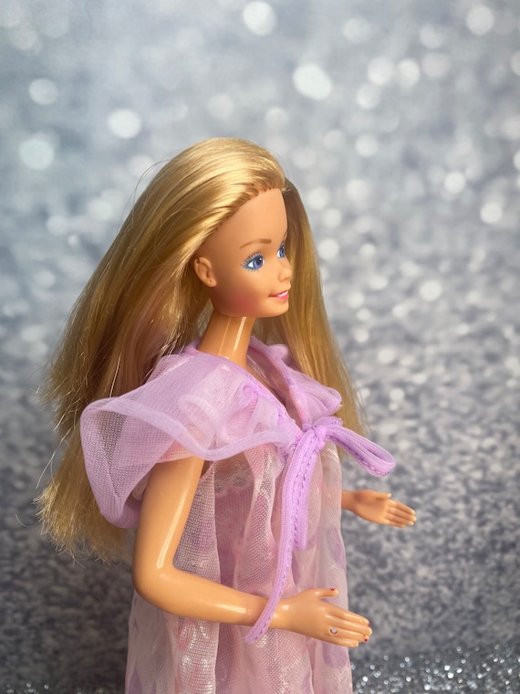 ビンテージ　Barbie Style Magic W 