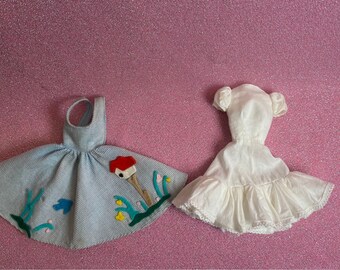 バービー [ビンテージ 1963] Friday Night Date #979 Friday Night Date #979: 1960-64 Barbie Vintage Fashion - Etsy